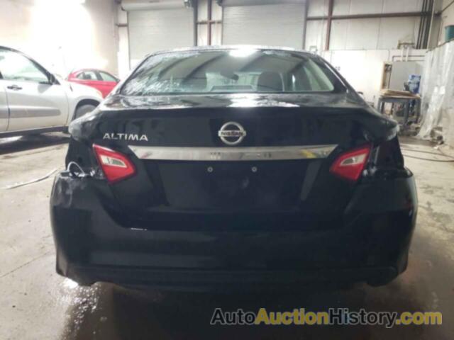 NISSAN ALTIMA 2.5, 1N4AL3AP0HN358437