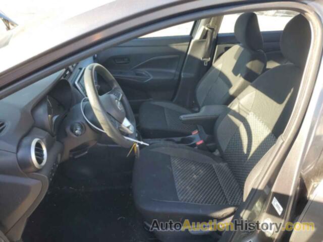 NISSAN VERSA S, 3N1CN8DV0LL844486