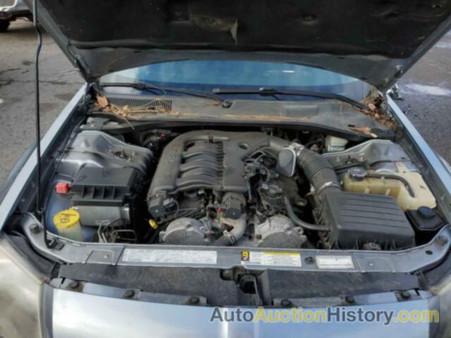 DODGE MAGNUM SXT, 2D4FV47V87H778477