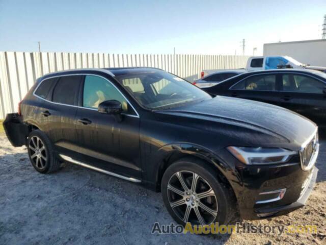 VOLVO XC60 T5 INSCRIPTION, YV4102DL4L1580773