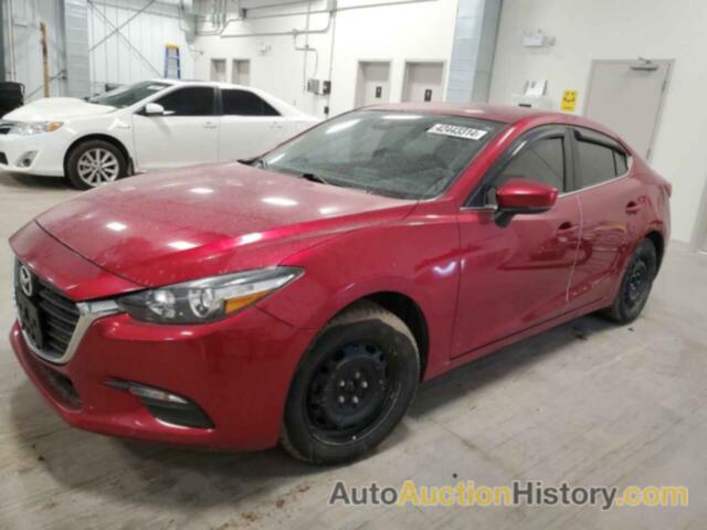 MAZDA 3 TOURING, JM1BN1V79J1183738