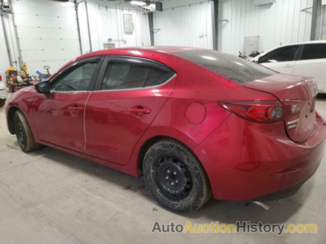 MAZDA 3 TOURING, JM1BN1V79J1183738