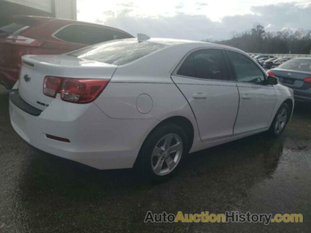 CHEVROLET MALIBU LT, 1G11C5SA9GF148033