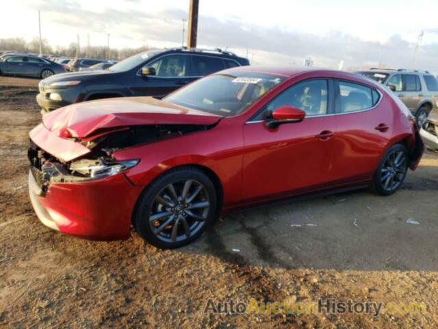 MAZDA 3 PREFERRED, JM1BPAMM0K1140070