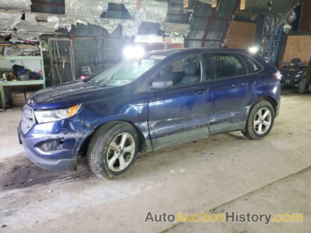 FORD EDGE SE, 2FMPK4G94GBB47169