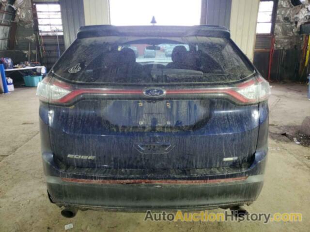 FORD EDGE SE, 2FMPK4G94GBB47169