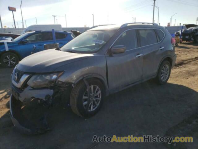 NISSAN ROGUE S, KNMAT2MT7HP510280