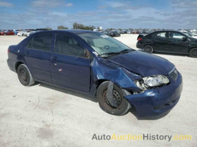 TOYOTA COROLLA CE, 2T1BR30E06C572129