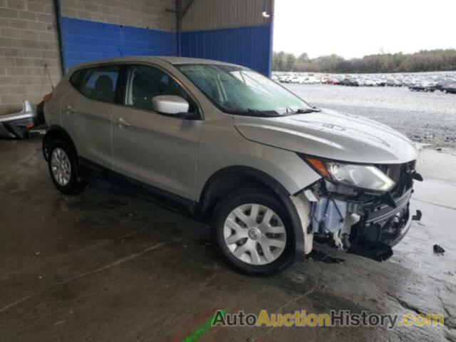 NISSAN ROGUE S, JN1BJ1CR8KW317310