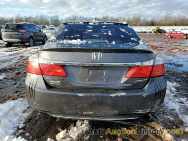 HONDA ACCORD LX, 1HGCR2F37FA132208