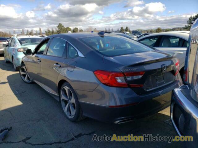 HONDA ACCORD TOURING, 1HGCV2F99JA004271