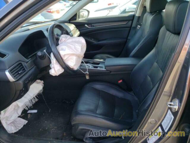 HONDA ACCORD TOURING, 1HGCV2F99JA004271