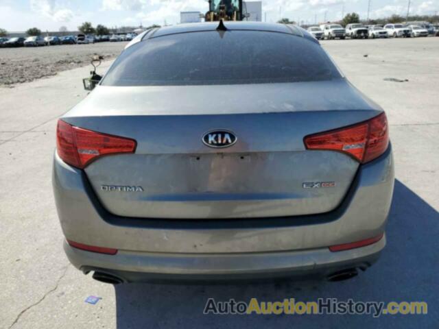 KIA OPTIMA EX, 5XXGN4A75DG166165