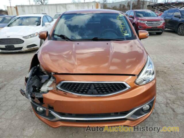 MITSUBISHI MIRAGE GT, ML32A5HJ3HH010859