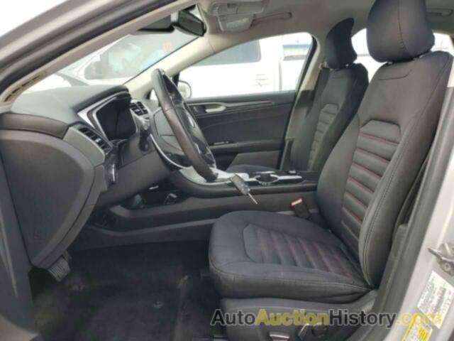 FORD FUSION SE, 3FA6P0T97GR264705