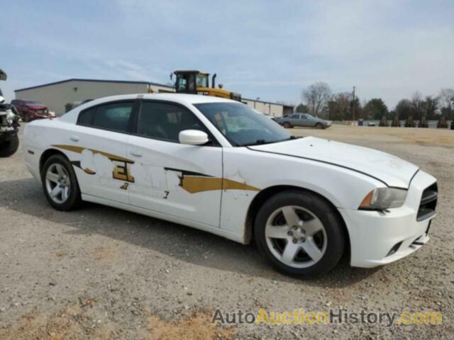 DODGE CHARGER POLICE, 2C3CDXAT7DH577195
