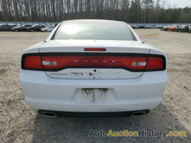 DODGE CHARGER POLICE, 2C3CDXAT7DH577195