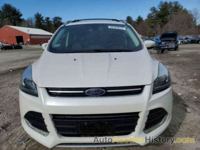 FORD ESCAPE TITANIUM, 1FMCU9J90DUB42698