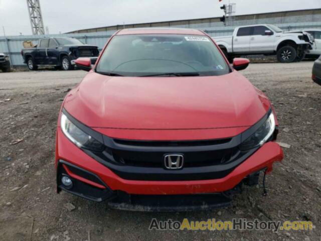 HONDA CIVIC EX, SHHFK7H69LU218271