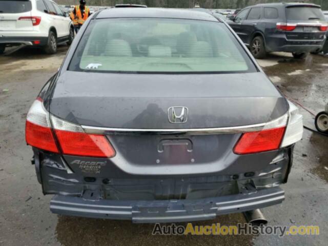 HONDA ACCORD LX, 1HGCR2F32EA081456