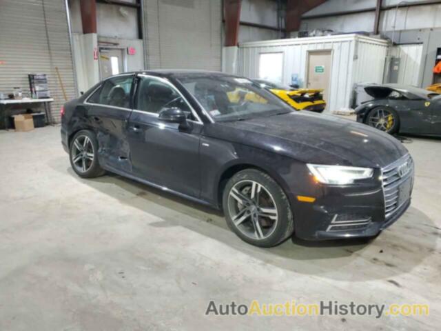 AUDI A4 PREMIUM PLUS, WAUENAF43JN019571