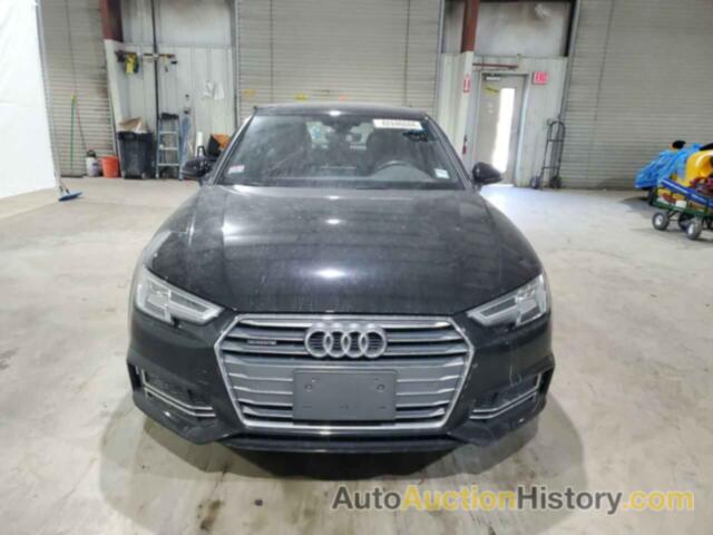 AUDI A4 PREMIUM PLUS, WAUENAF43JN019571