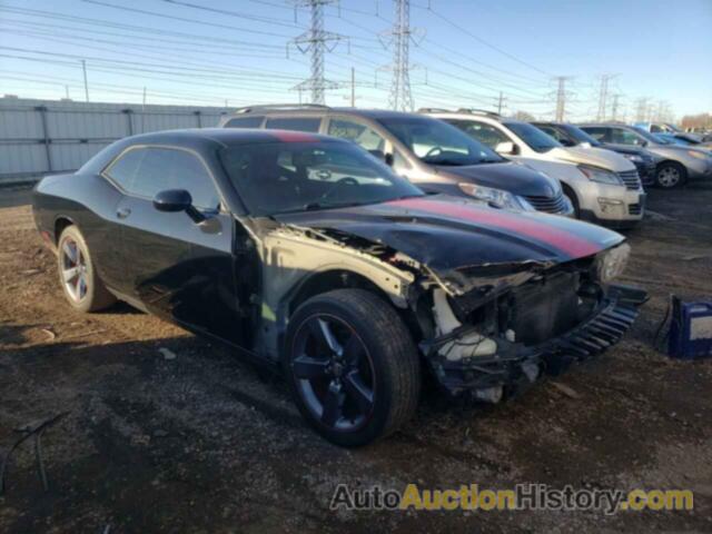 DODGE CHALLENGER SXT, 2C3CDYAGXEH115577