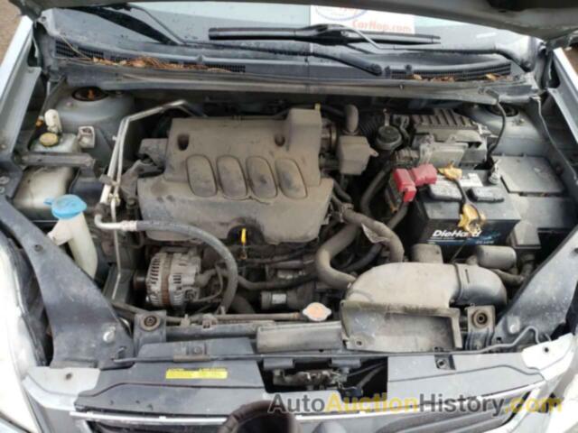 NISSAN SENTRA 2.0, 3N1AB6AP5BL728807