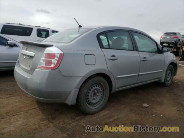 NISSAN SENTRA 2.0, 3N1AB6AP5BL728807