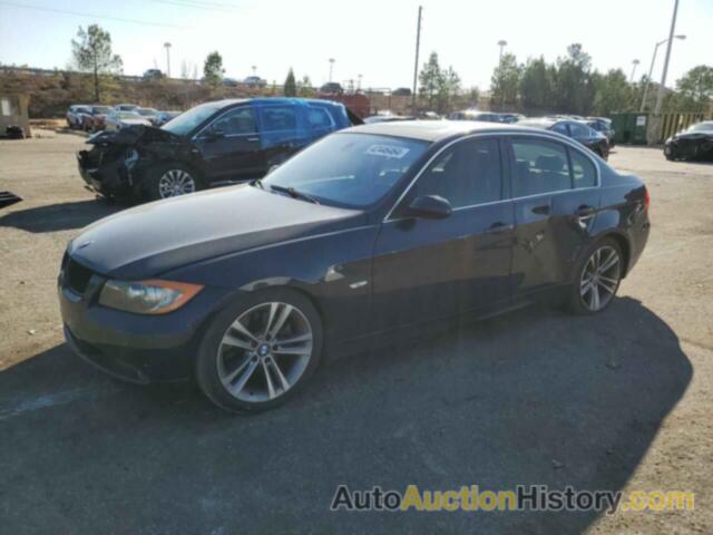 BMW 3 SERIES I, WBAVB33526PS17040