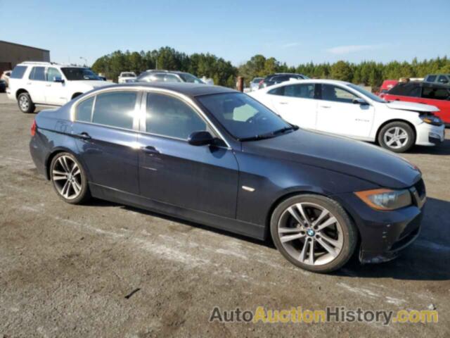 BMW 3 SERIES I, WBAVB33526PS17040