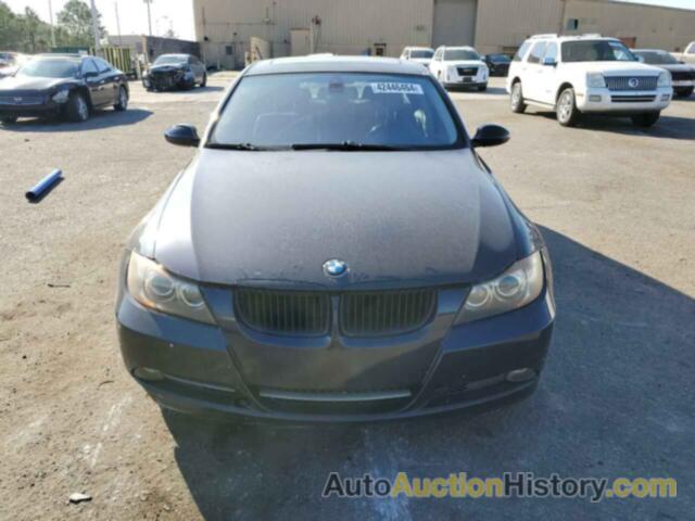 BMW 3 SERIES I, WBAVB33526PS17040