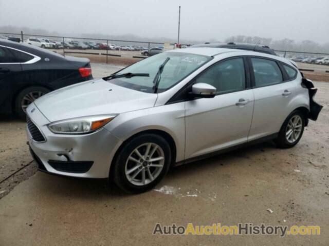 FORD FOCUS SE, 1FADP3K29HL311908