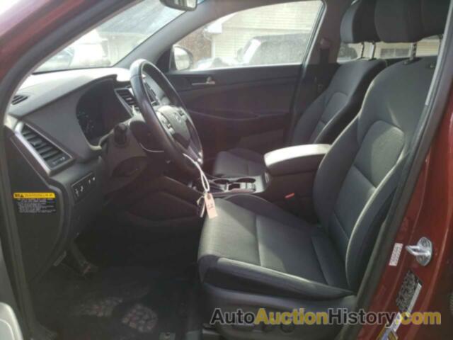 HYUNDAI TUCSON VALUE, KM8J3CA22JU828408