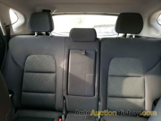 HYUNDAI TUCSON VALUE, KM8J3CA22JU828408