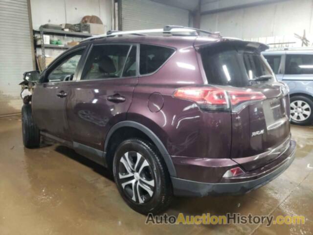 TOYOTA RAV4 LE, 2T3BFREV1GW497419