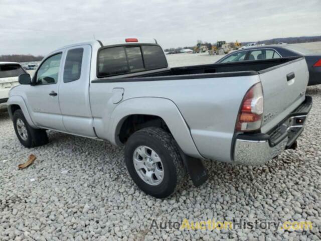 TOYOTA TACOMA ACCESS CAB, 5TFUU4ENXBX011048