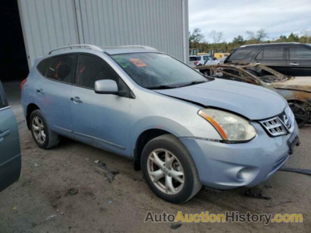 NISSAN ROGUE S, JN8AS5MTXBW187980