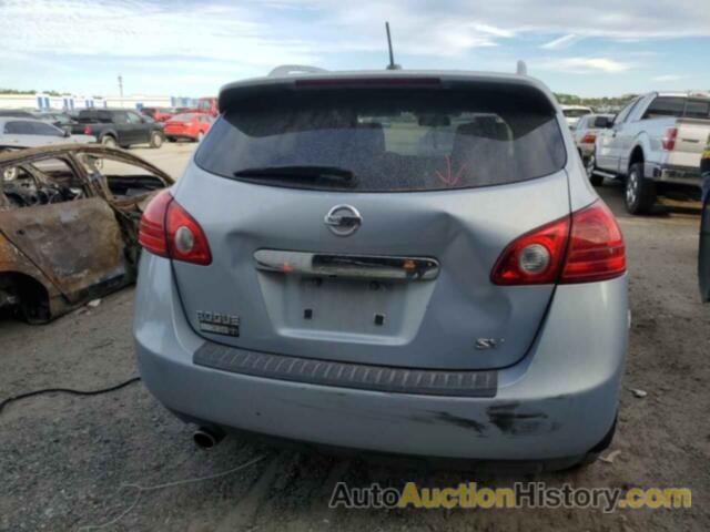NISSAN ROGUE S, JN8AS5MTXBW187980