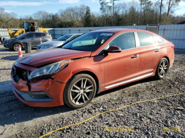 HYUNDAI SONATA SPORT, 5NPE34AB1FH098097