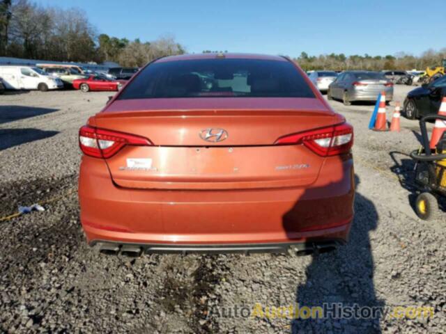 HYUNDAI SONATA SPORT, 5NPE34AB1FH098097