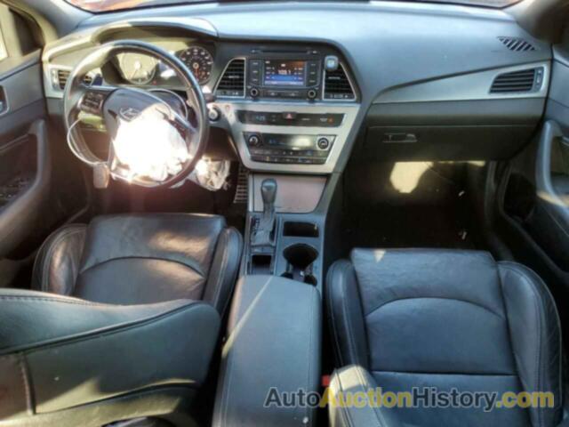 HYUNDAI SONATA SPORT, 5NPE34AB1FH098097