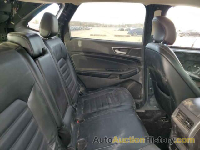 FORD EDGE SEL, 2FMTK4J89FBC33655