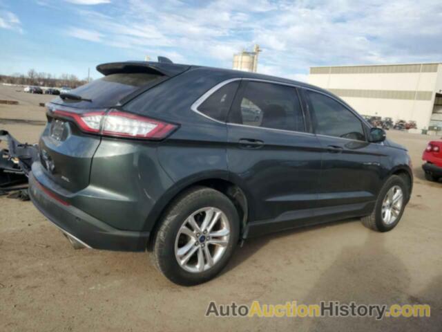 FORD EDGE SEL, 2FMTK4J89FBC33655