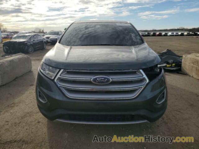 FORD EDGE SEL, 2FMTK4J89FBC33655