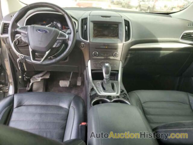 FORD EDGE SEL, 2FMTK4J89FBC33655