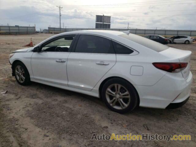 HYUNDAI SONATA LIMITED, 5NPE34AF0KH774066