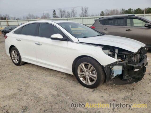 HYUNDAI SONATA LIMITED, 5NPE34AF0KH774066