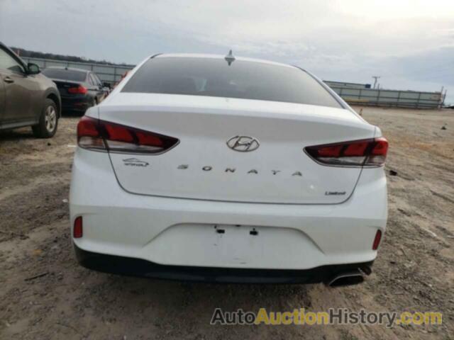 HYUNDAI SONATA LIMITED, 5NPE34AF0KH774066