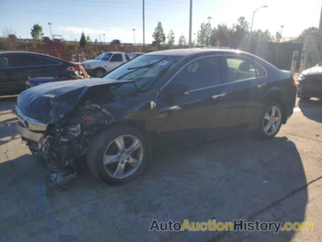 ACURA TSX, JH4CU2F46DC000286